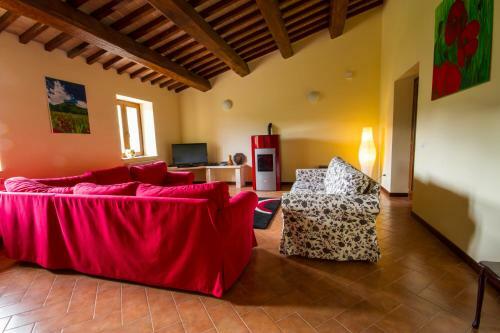 Casale Coccinella