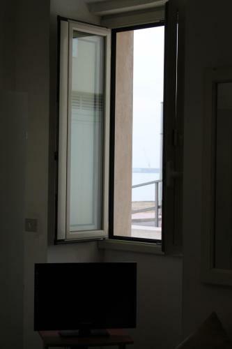 Bed & Breakfast Terrazze Sul Mare