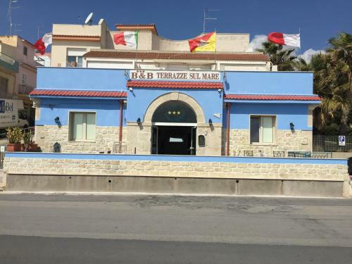 Bed & Breakfast Terrazze Sul Mare