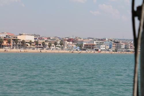 Bed & Breakfast Terrazze Sul Mare