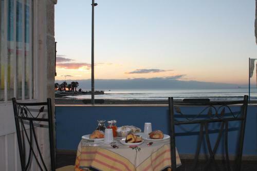 Bed & Breakfast Terrazze Sul Mare