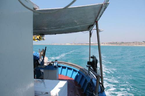 Bed & Breakfast Terrazze Sul Mare