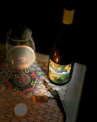 Bed & Breakfast Terrazze Sul Mare