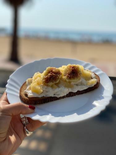 Bed & Breakfast Terrazze Sul Mare