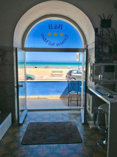 Bed & Breakfast Terrazze Sul Mare