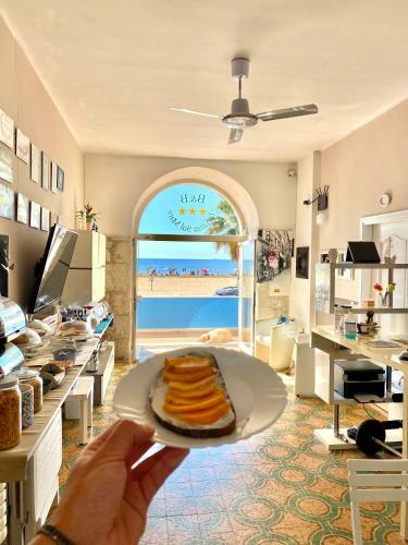Bed & Breakfast Terrazze Sul Mare