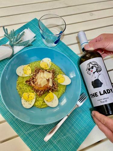 Bed & Breakfast Terrazze Sul Mare