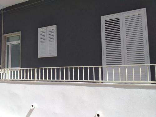 Brevi Alloggi Plum