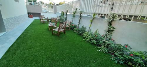 Apartamento Nereidi Appartamento Agave