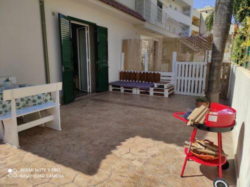 Apartamento Casa Valletta