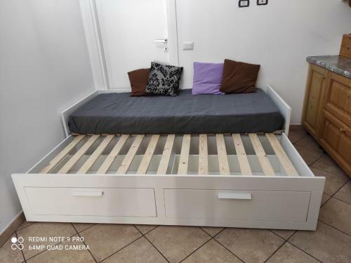 Apartamento Casa Valletta