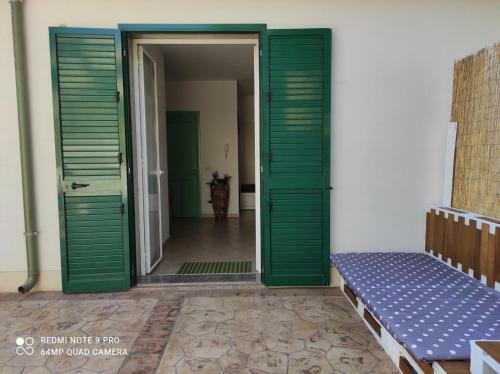 Apartamento Casa Valletta