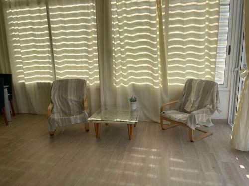 Apartamento Villa Sovi