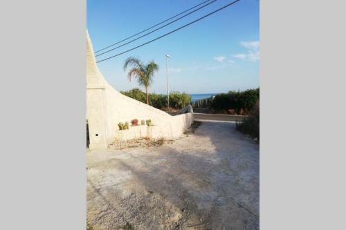 Apartamento Grazioso Appartamento Di Fronte Al Mare