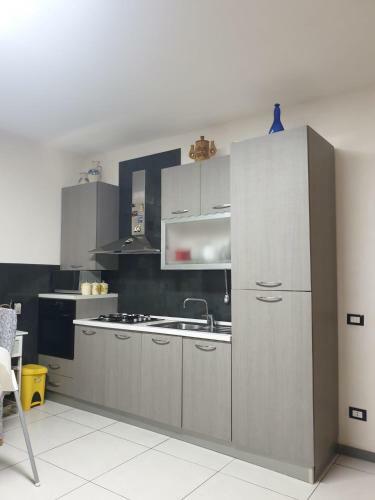 Apartamento Grazioso Appartamento Di Fronte Al Mare