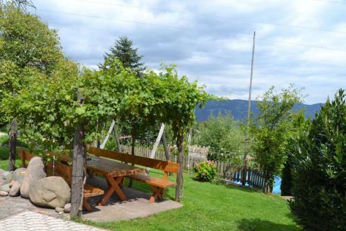 Apartamento Ferienwohnungen Schmalzerhof