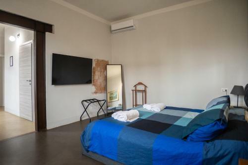 Hostal B&big Prato