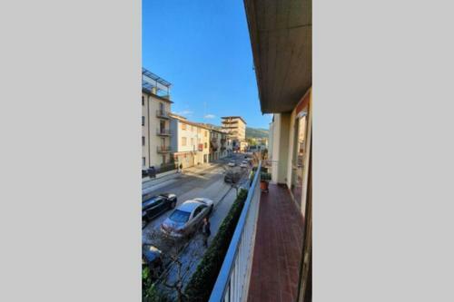 Apartamento Appartamento Gioele