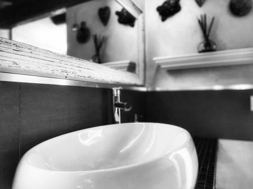 Casa Tosca B&B