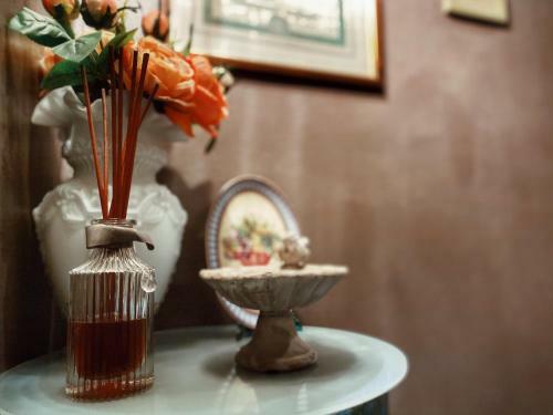 Casa Tosca B&B