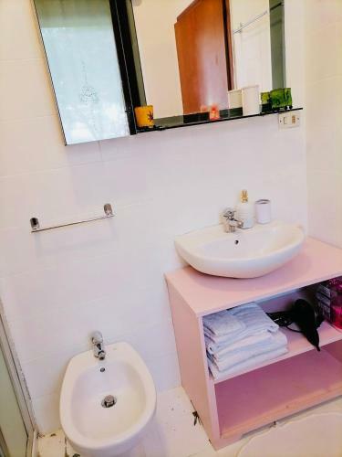 Apartamento Casa Vacanza