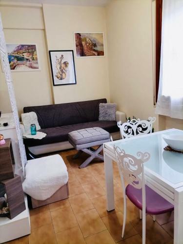 Apartamento Casa Vacanza
