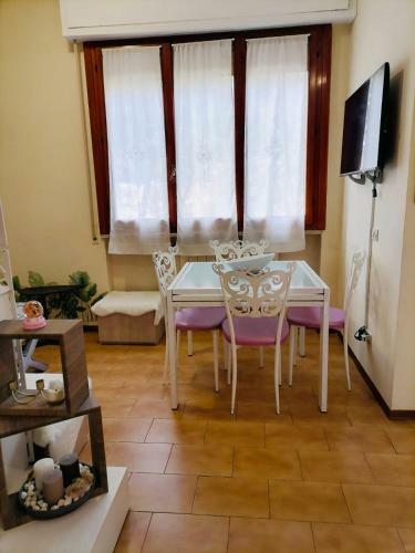 Apartamento Casa Vacanza