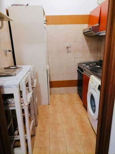 Apartamento Casa Vacanza