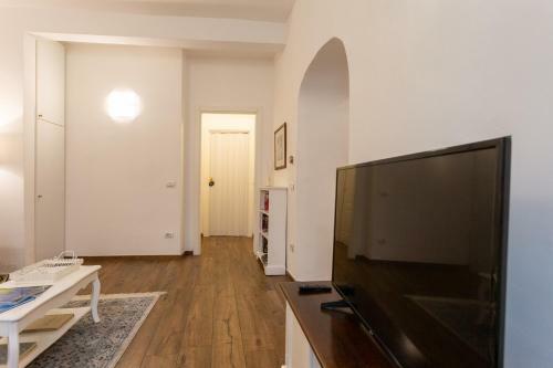 Mercatale Apartment