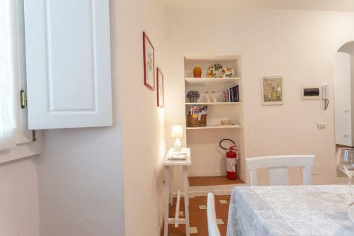 Mercatale Apartment