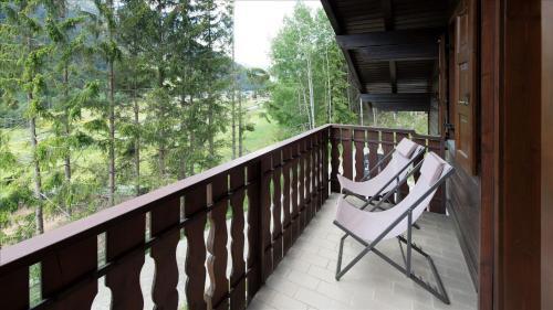 Apartamento Italianway - Piandelvino 35