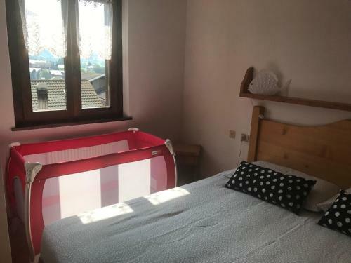 Apartamento Casa Spizzar