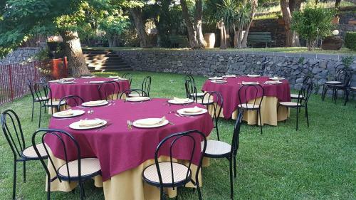 Agroturismo La Gelsomina - Etna