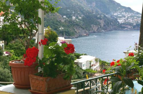 B&B Venus Inn Positano