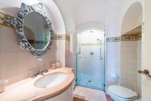 Casa Claudius - Positano