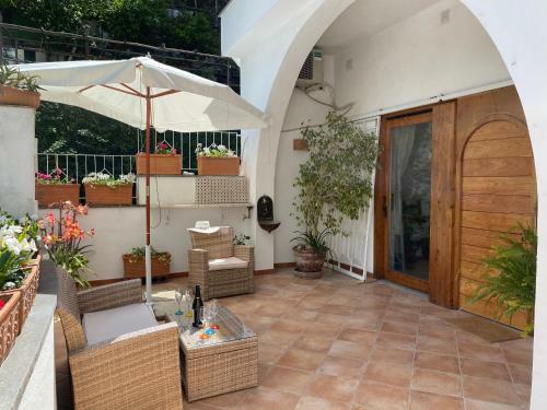 Apartamento Casa Angela