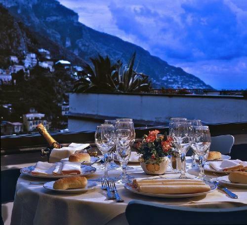 Hotel Le Super Suite Del Domina Royal