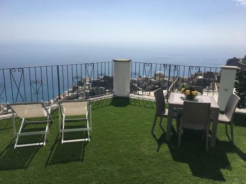 Apartamento Casa Roberta