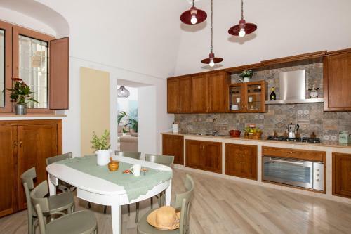 Apartamento Casa Barba Positano