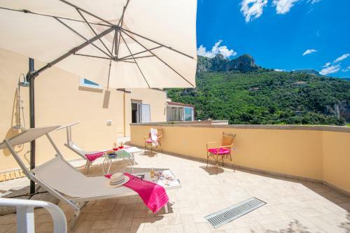 Apartamento Casa Licia