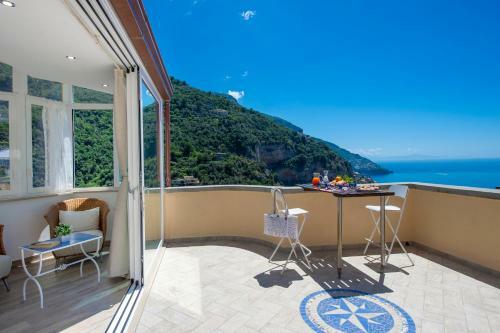 Apartamento Casa Licia