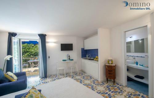 Apartamento Casa Laurito
