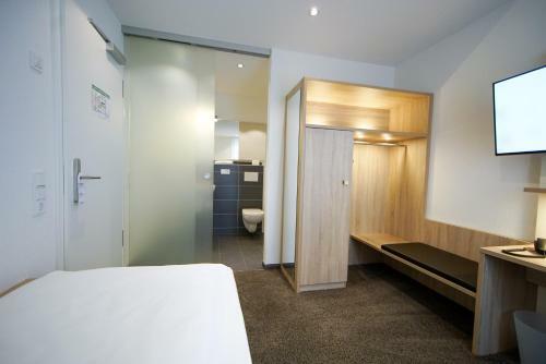 Businesshotel Go2bed