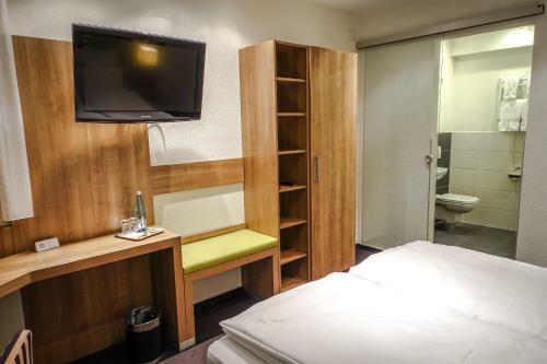 Businesshotel Go2bed