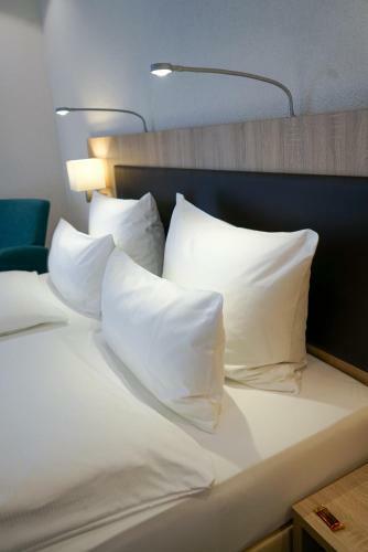 Businesshotel Go2bed