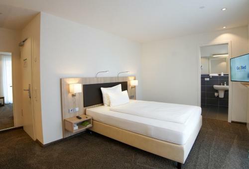 Businesshotel Go2bed