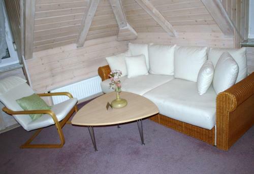Hotel Villa Sulmana