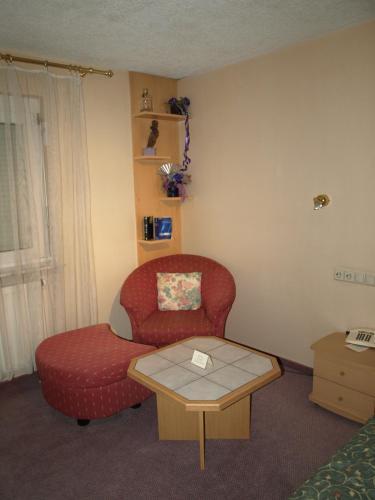 Hotel Villa Sulmana