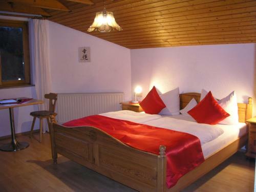 Hostal Pension Sonnblick
