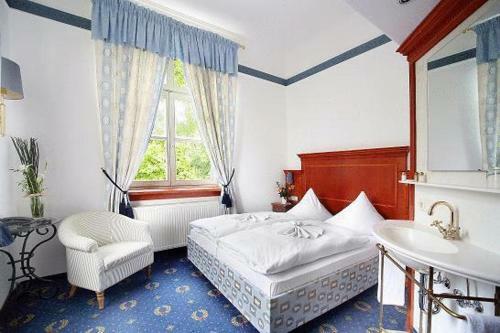 Hotel Sch�nbrunn